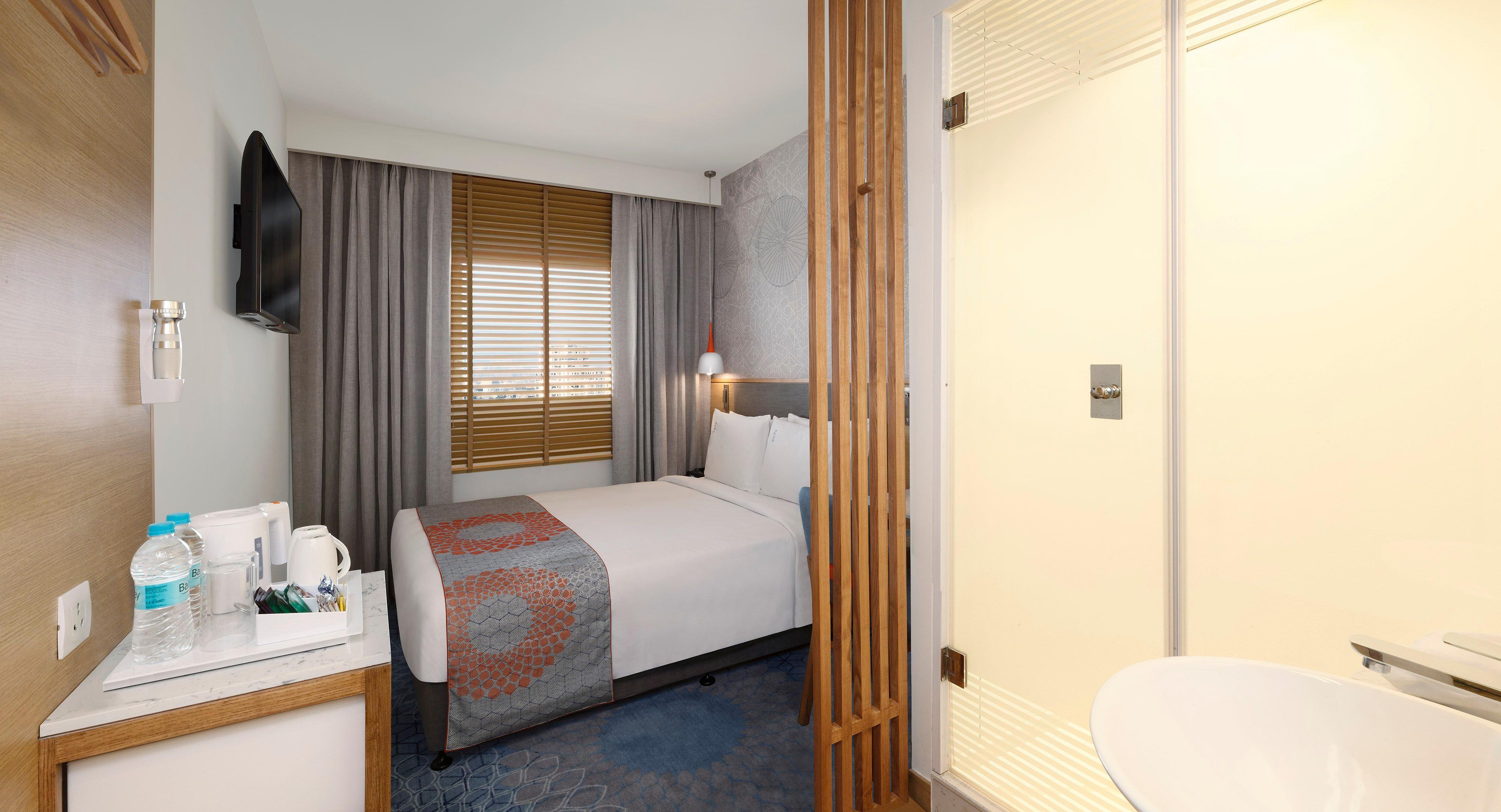 Holiday Inn Express Gurugram Sector 50 By Ihg Gurgáon Exteriér fotografie