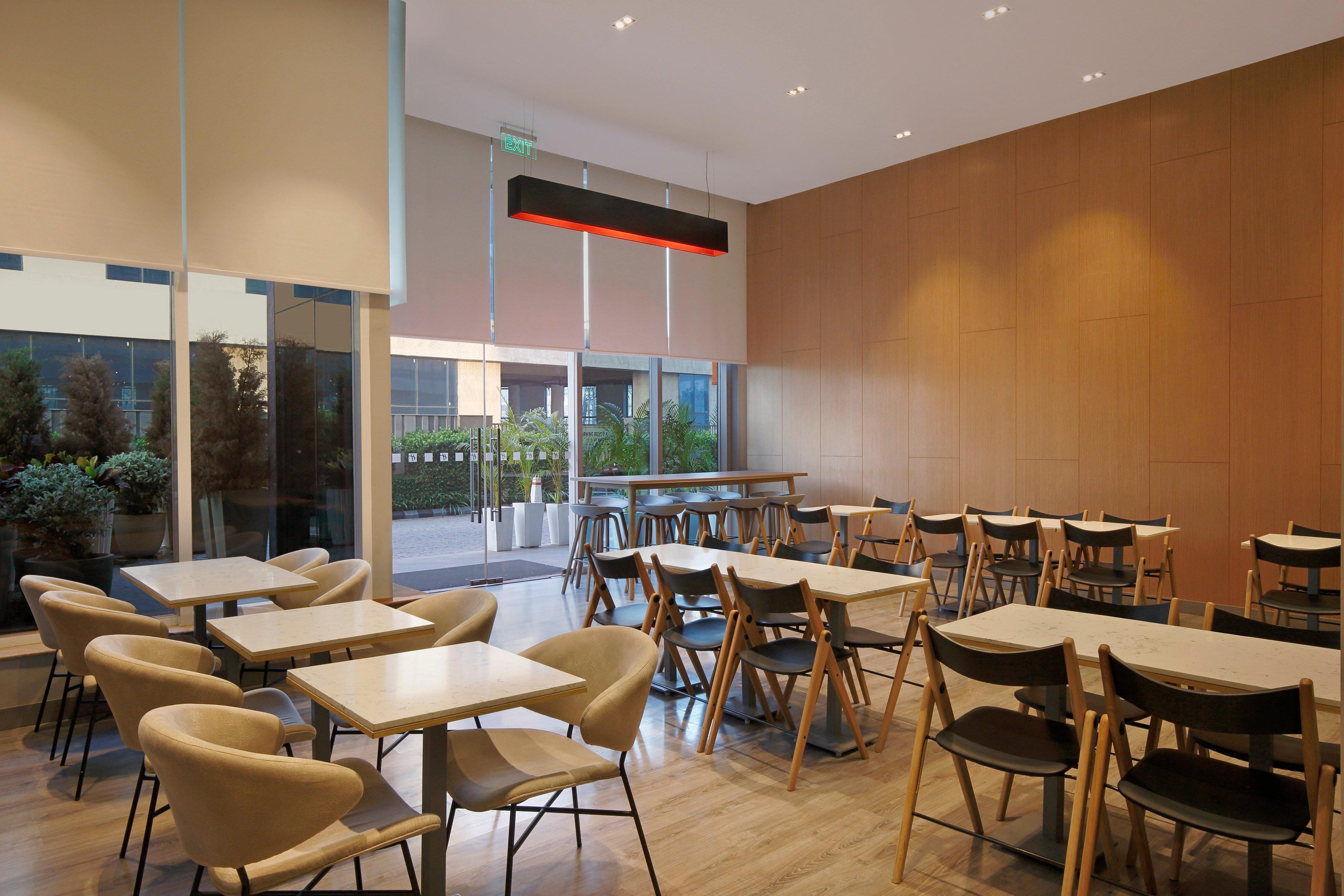 Holiday Inn Express Gurugram Sector 50 By Ihg Gurgáon Exteriér fotografie