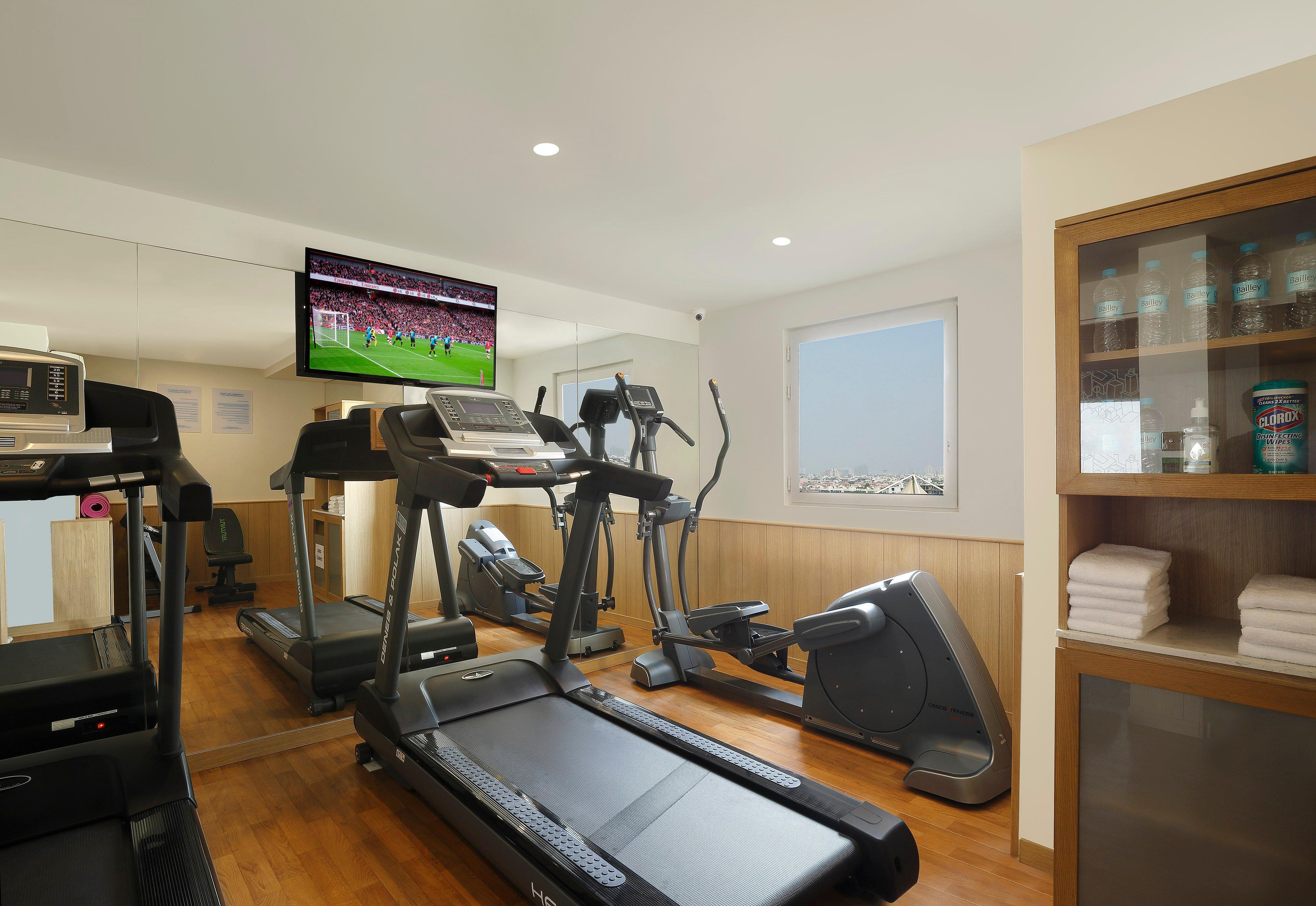 Holiday Inn Express Gurugram Sector 50 By Ihg Gurgáon Exteriér fotografie