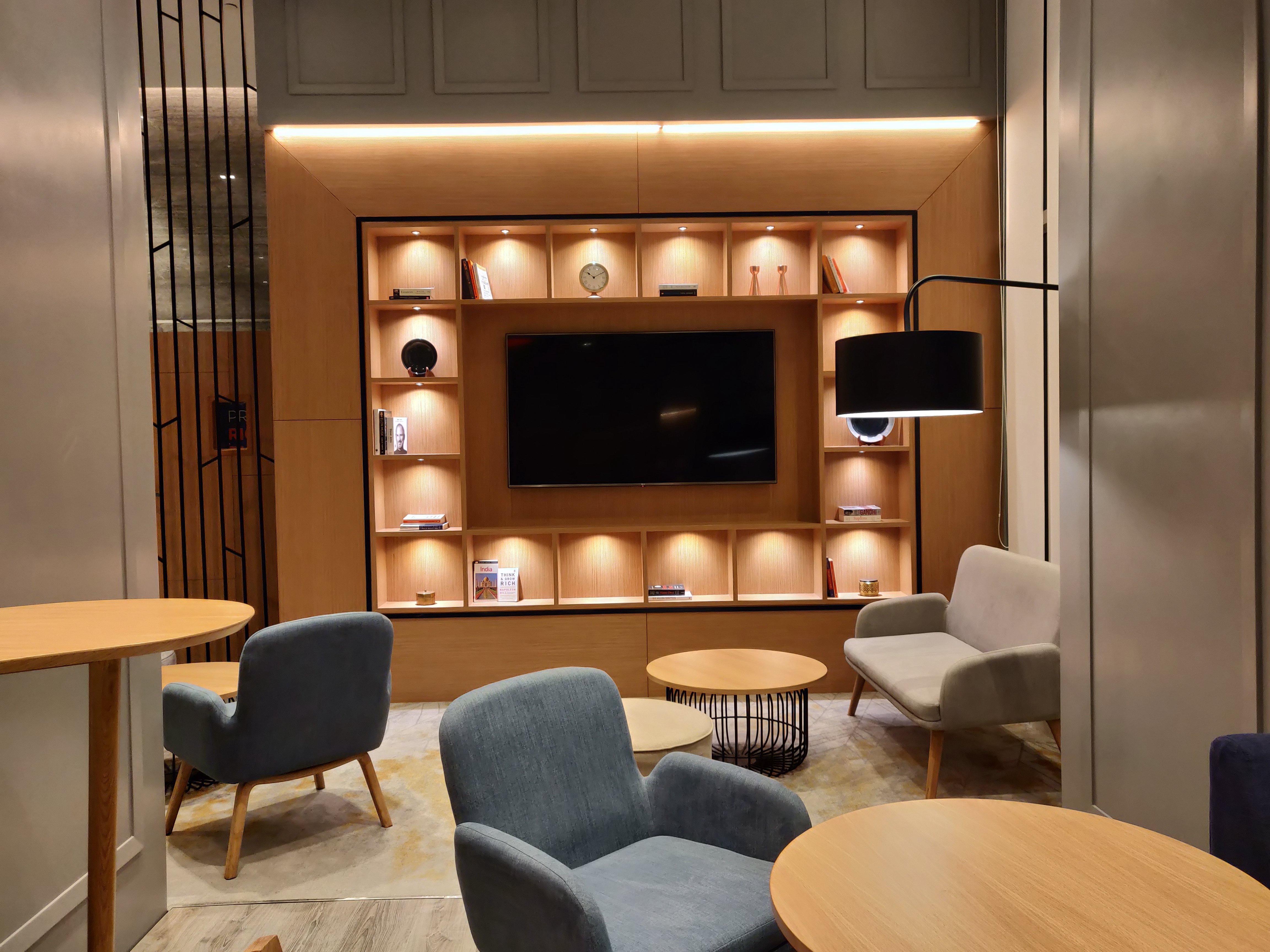 Holiday Inn Express Gurugram Sector 50 By Ihg Gurgáon Exteriér fotografie