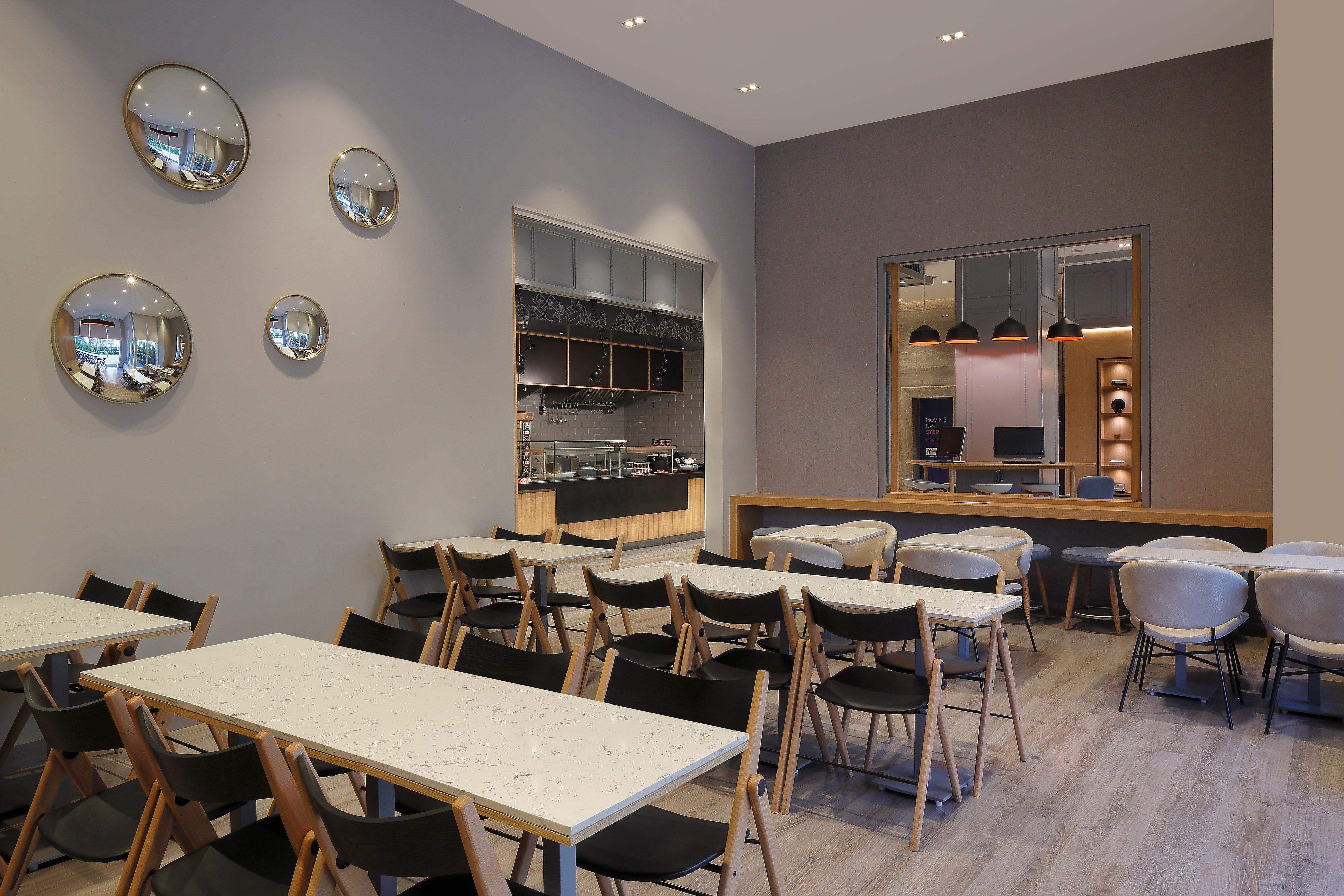Holiday Inn Express Gurugram Sector 50 By Ihg Gurgáon Exteriér fotografie