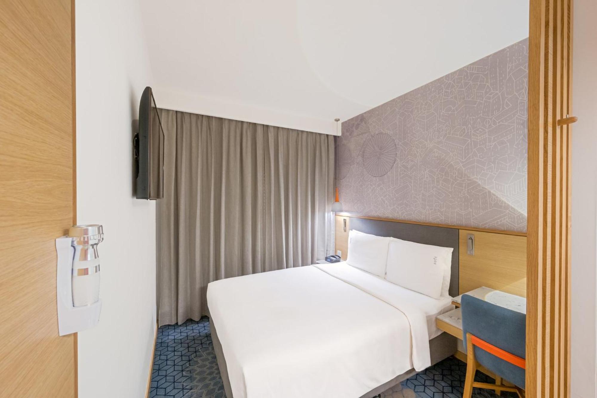 Holiday Inn Express Gurugram Sector 50 By Ihg Gurgáon Exteriér fotografie