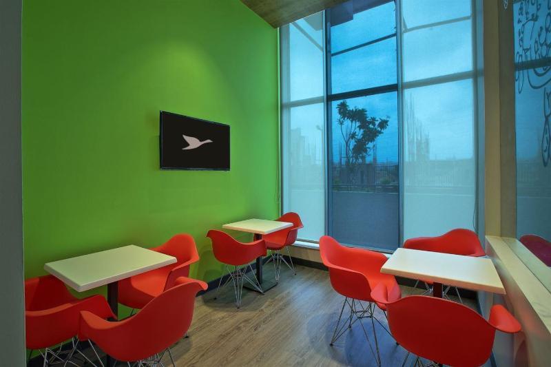 Holiday Inn Express Gurugram Sector 50 By Ihg Gurgáon Exteriér fotografie